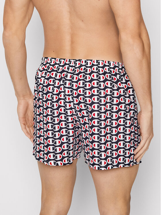 Boxer CH0008QY Multicolore