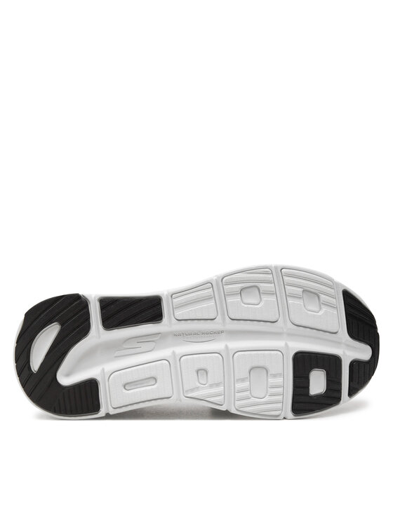 Skechers Skechers Laisvalaikio batai 220526 WBK Balta