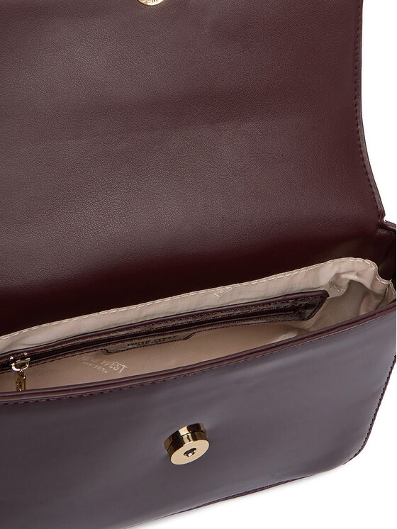 Nine West Nine West Сумка CEO-NW-M-001-10 Бордовий