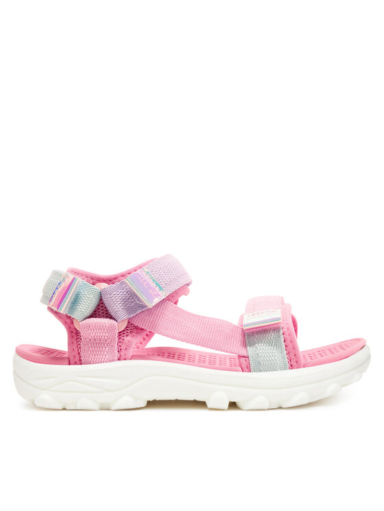 Nelli Blu Nelli Blu Sandalen JD24-0904-NB01 Rosa