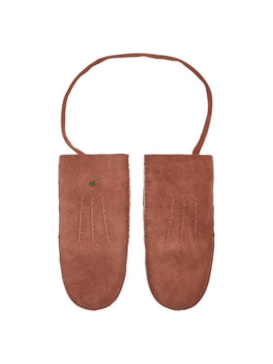 EMU Australia EMU Australia Damenhandschuhe Birrarung W7011 Braun