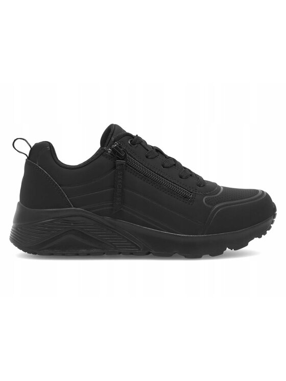Skechers Skechers Sneakersy 310387L-BBK Czarny