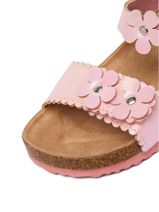 DeeZee DeeZee Sandales CEO-CM220518-19A Rozā