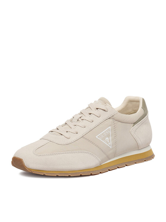 Guess Jeans Guess Jeans Sneakers EO-WILIAMS-01 126AM Beige