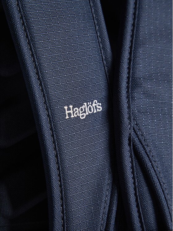 Haglöfs Haglöfs Plecak 330824 Granatowy