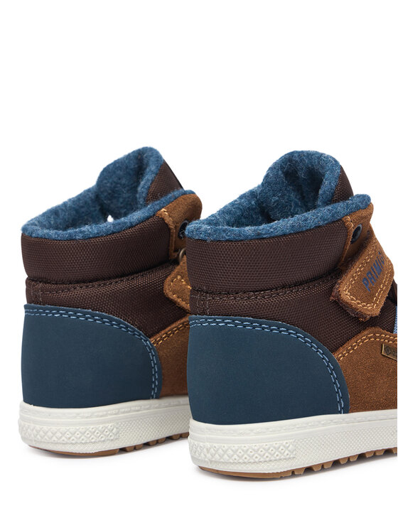 Primigi Primigi Schneeschuhe GORE-TEX 2352711 M Braun