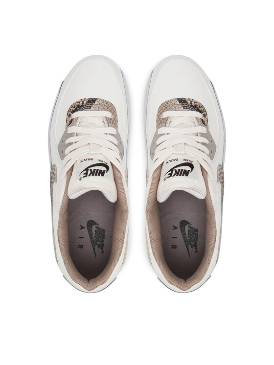 Nike Nike Sneakersy Air Max 90 Amd 2 HV4915 Écru