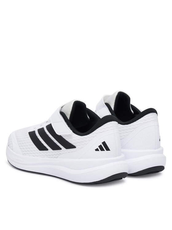 adidas adidas Laisvalaikio batai Runfalcon 6 Shoes Children KI1767 Balta