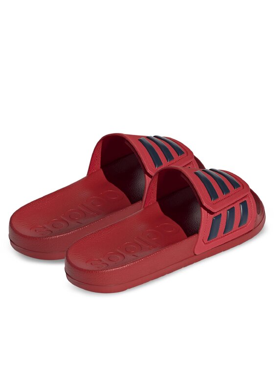 adidas adidas Klapki Adilette TND Slides GX9707 Czerwony