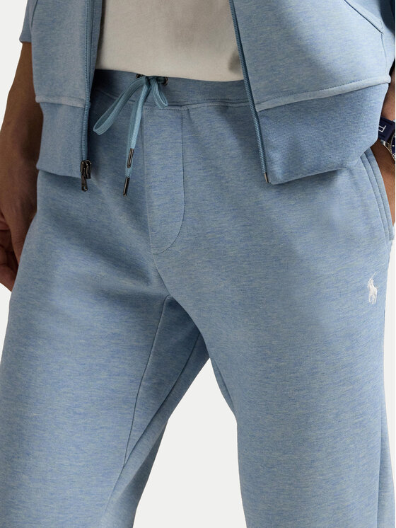 Polo Ralph Lauren Polo Ralph Lauren Donji dio trenerke 710881518054 Plava Regular Fit
