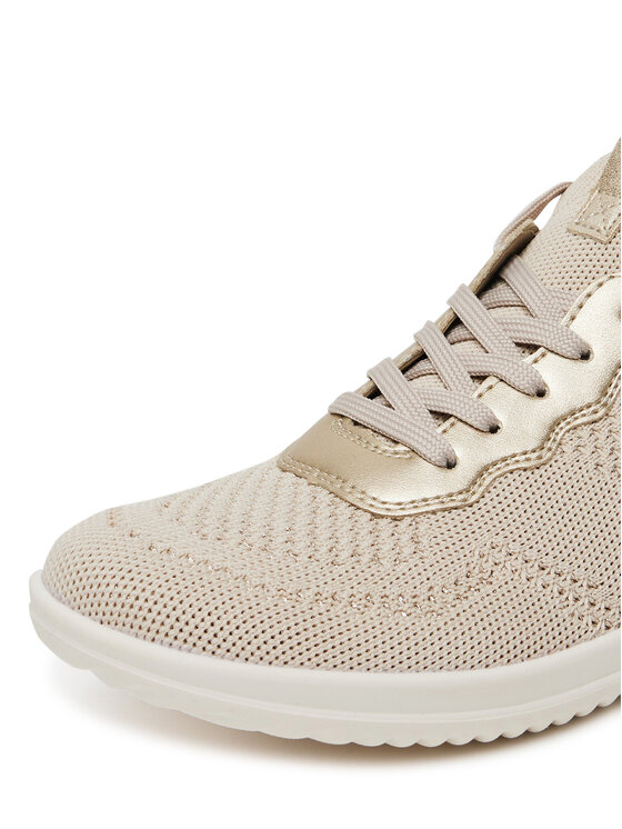 Remonte Remonte Sneakers D1E05-60 Oro