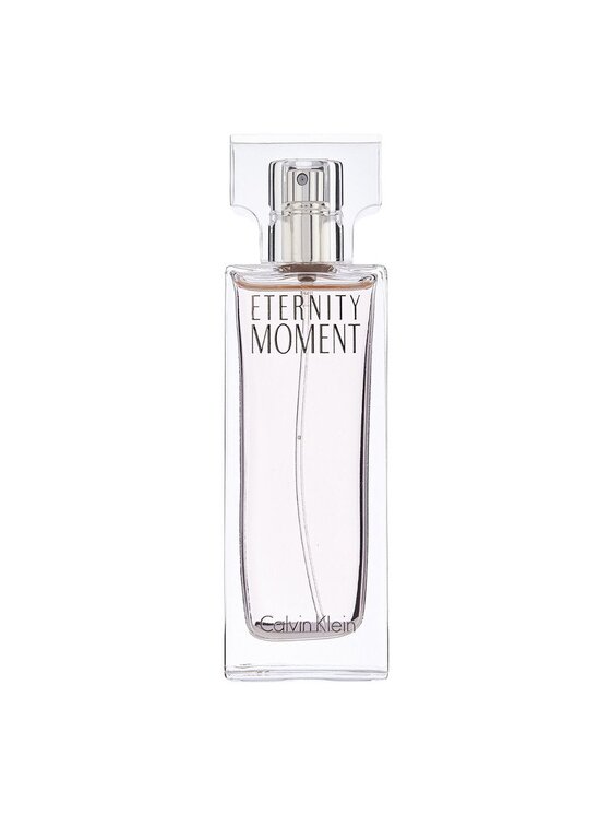 Calvin Klein Calvin Klein Eternity Moment Woda perfumowana