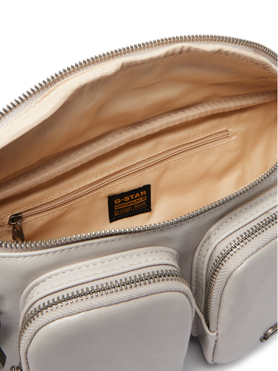 G-Star Raw G-Star Raw Rankinė EO-LDA8478 Pilka