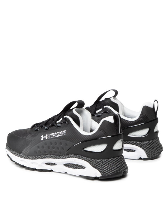 Under Armour Under Armour Взуття для бігу Ua Hovr Infinite Summit 2 3023633-001 Чорний