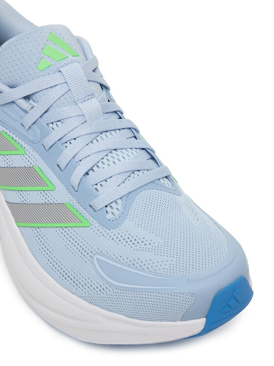 adidas adidas Tenisice za trčanje Response 2 W KJ1768 Svijetloplava