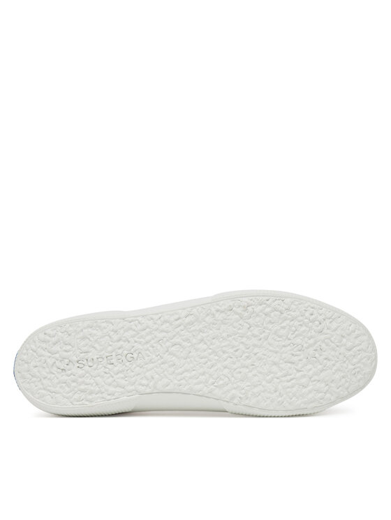 Superga Superga Tenisky S7151EW Bílá