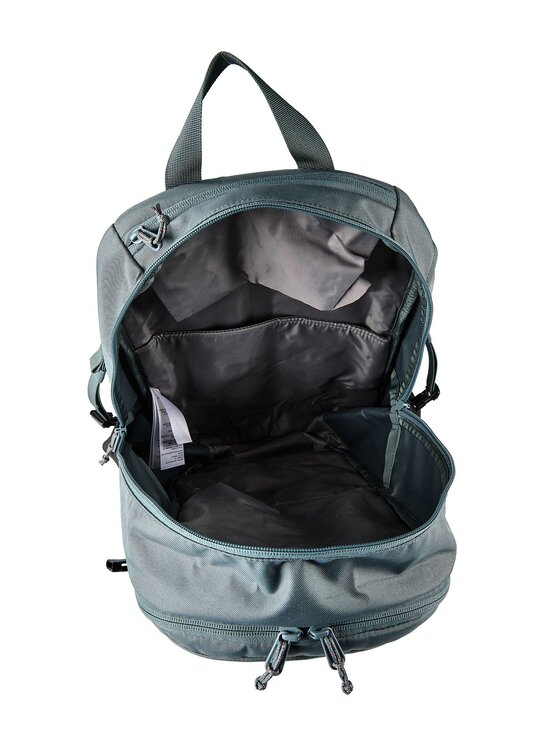 Fjällräven Fjällräven Plecak 328439 Turkusowy