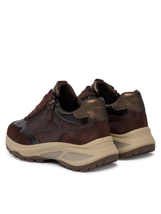 Tamaris Tamaris Tossud 1-23753-47 Pruun