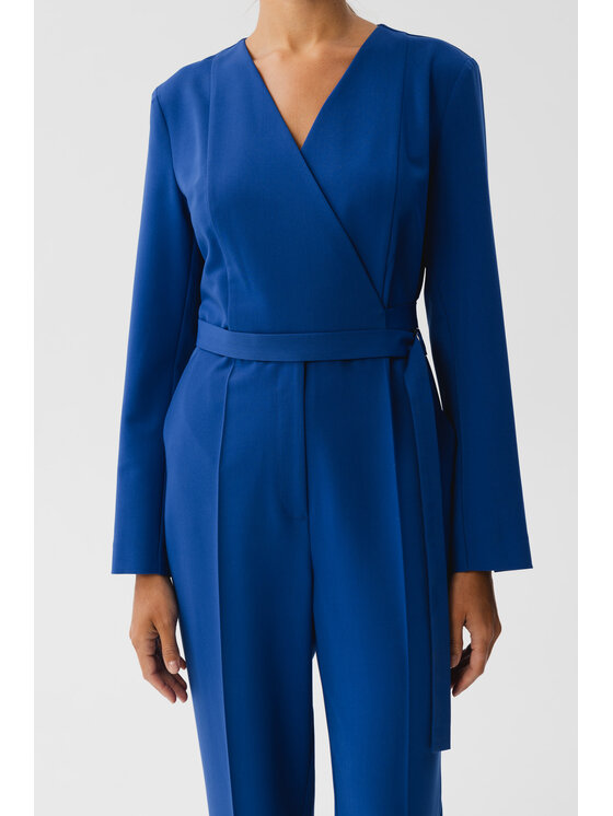 Stylove Stylove Jumpsuit S352 Blu Modern Fit