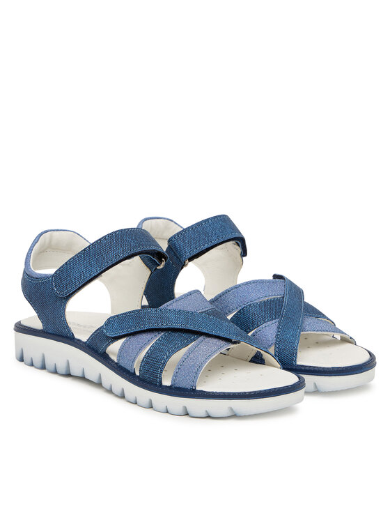 Primigi Primigi Sandali 1388933 D Blu scuro