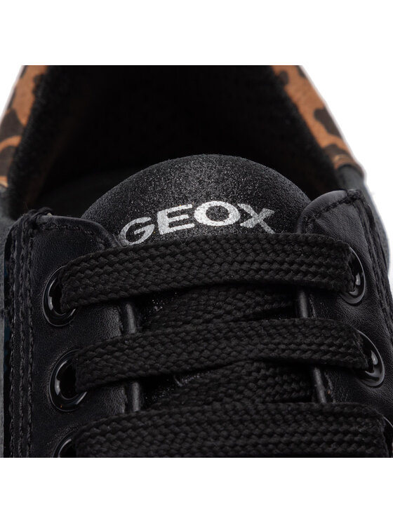 Geox Geox Sneakers J Djrock G. G J944MG 0BNDH C9999 D Negru