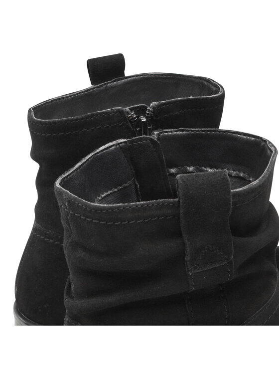 Lasocki Lasocki Stiefeletten WI23-DALIA3-10 Schwarz