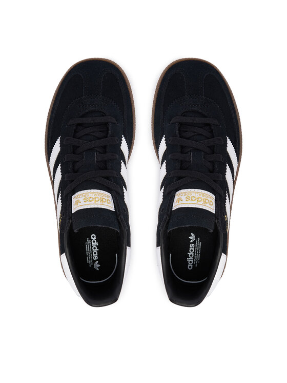 adidas adidas Sneakersy Handball Spezial JI2894 Čierna