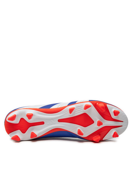 adidas adidas Futbalové topánky Predator Club Fxg IF6344 Tmavomodrá