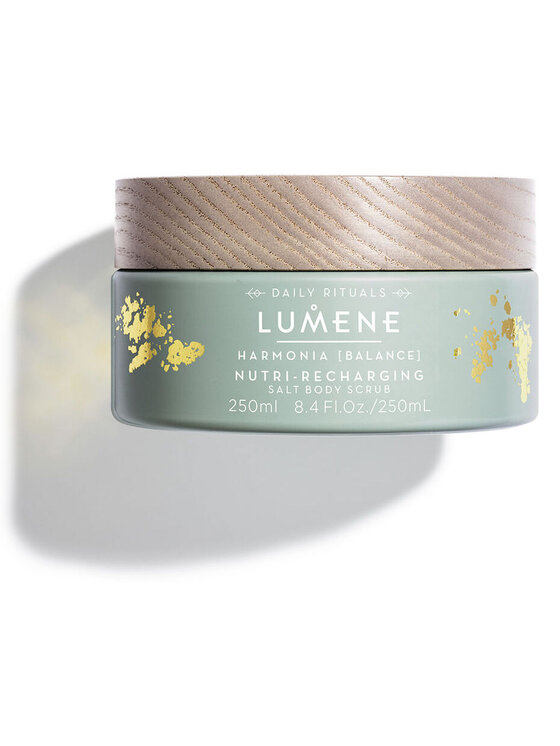 Peeling Lumene, HARMONIA