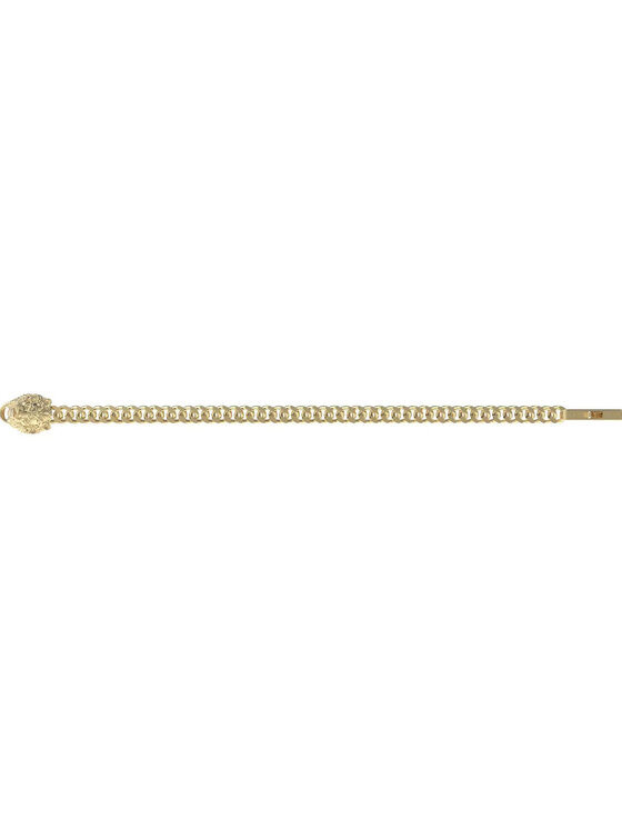 Guess Guess Bransoletka JUMB01302JWYGS Złoty