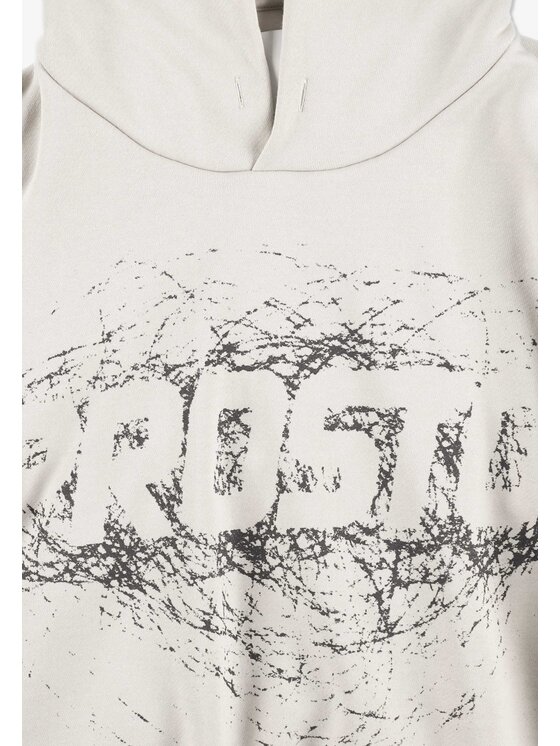 PROSTO. PROSTO. Bluza Sriber_12 Beżowy Regular Fit