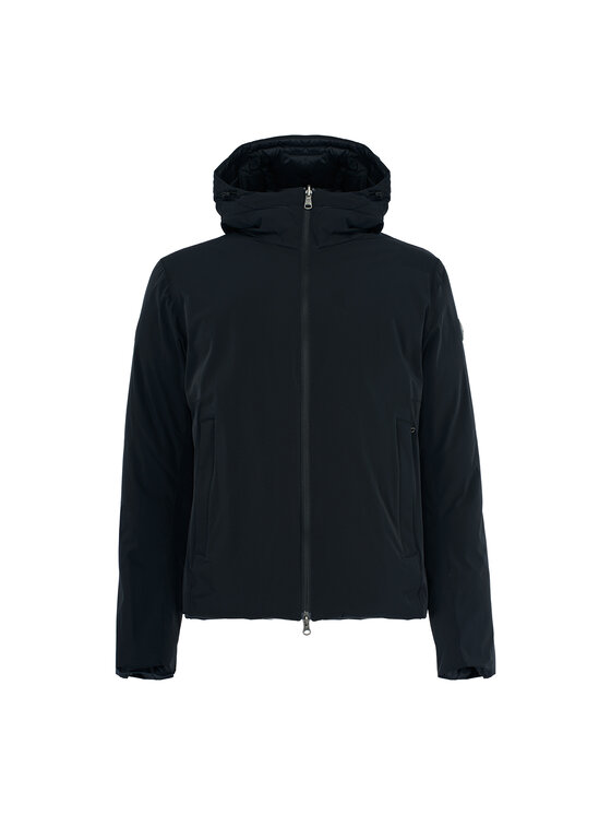 Colmar Colmar Giubbotto invernale 12444XV99 Nero Regular Fit