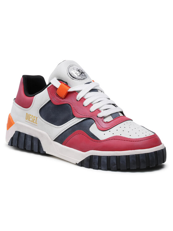 Diesel Sneakers S-Rua Low Sk Y02335 