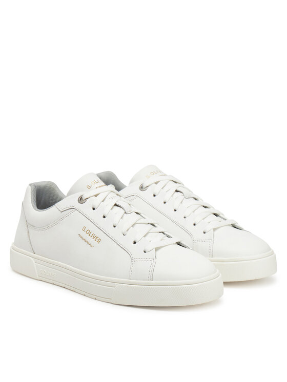 s.Oliver s.Oliver Tossud 5-13604-43 Valge