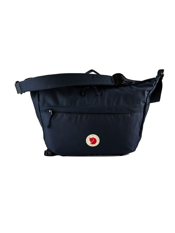 Fjällräven Fjällräven Torba 330582 Błękitny