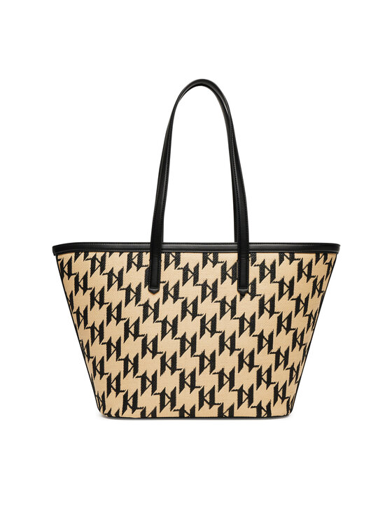 KARL LAGERFELD KARL LAGERFELD Handtasche A2W30170 Beige