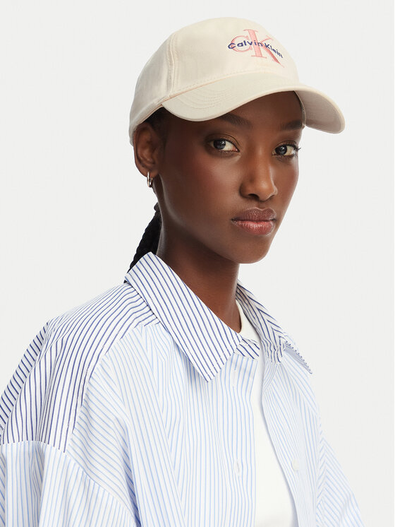 Calvin Klein Calvin Klein Nokamüts LV04K5027G Beež