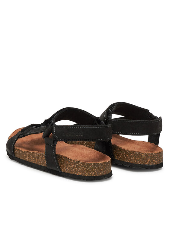 Lasocki Young Lasocki Young Sandale AIR CI12-AIR-03 Crna