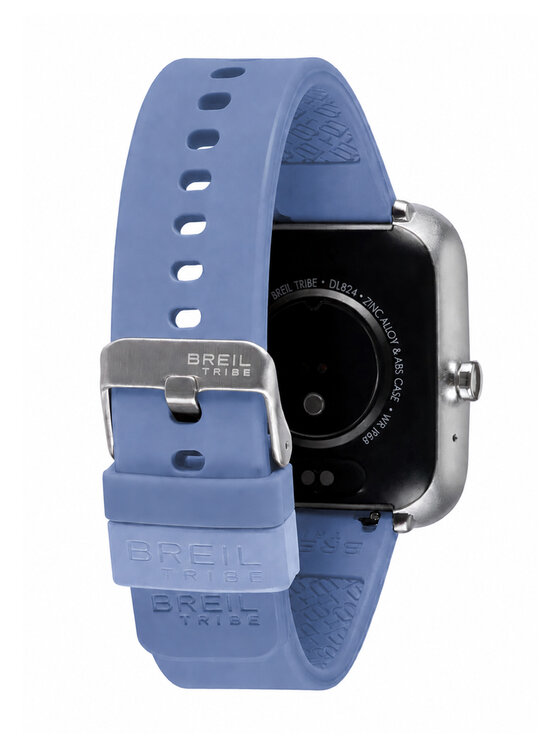 Breil Breil Smartwatch SBT-3 Czarny