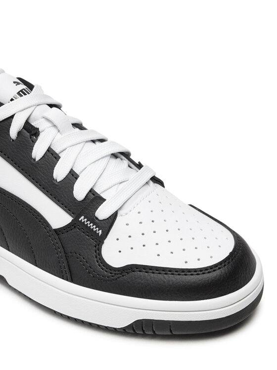 Puma Puma Tenisice Reb-L Jr 398993 01 Crna
