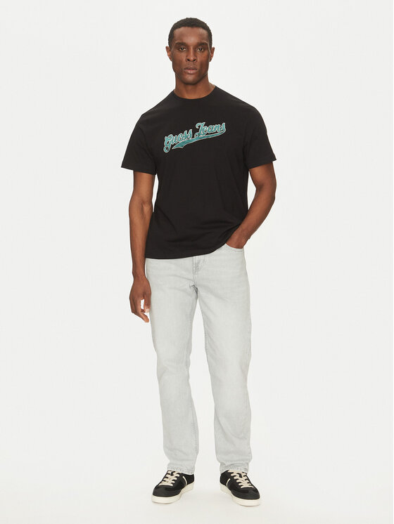Guess Jeans Guess Jeans T-särk M5GI54 K8FQ4 Must Regular Fit
