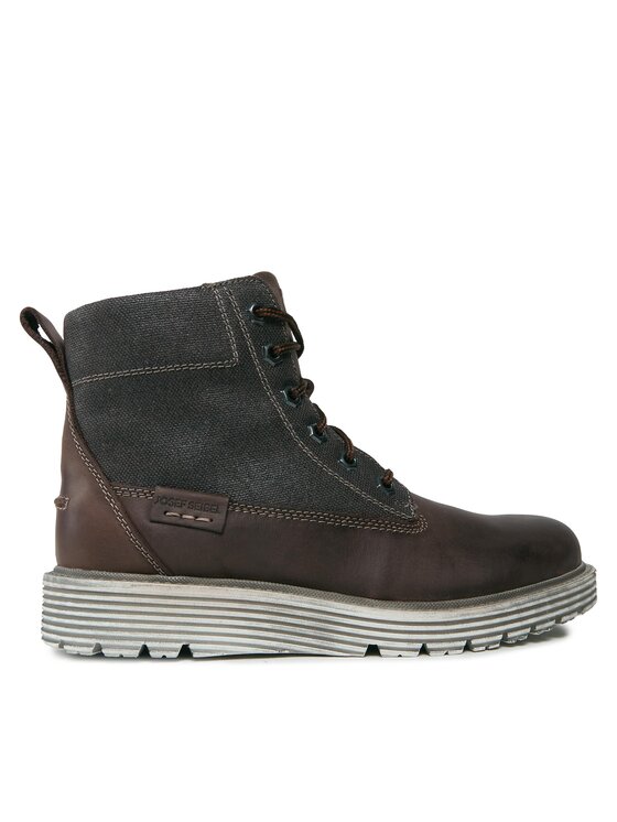 Josef Seibel Josef Seibel Черевики туристичні Cooper 05 21005 Pl86381 Коричневий