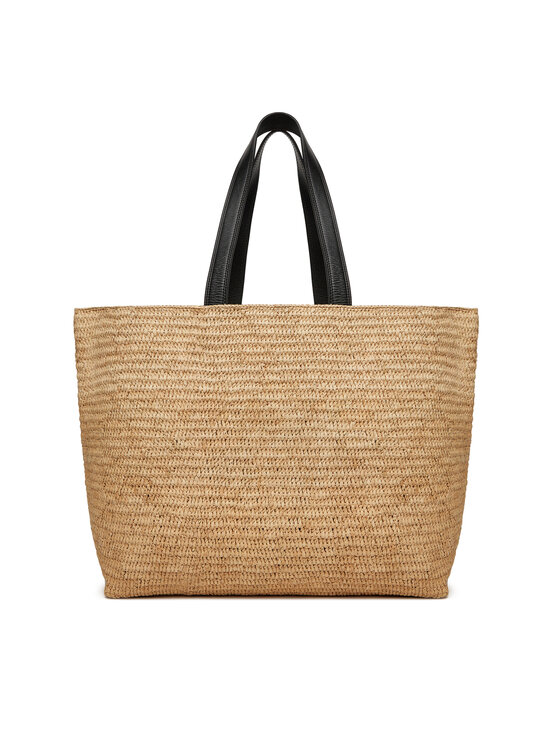 AMI Paris AMI Paris Torba ULL033.AW0077 Bež