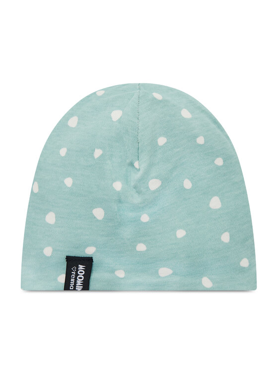 Reima Reima Czapka Moomin Avig 518585 Zielony