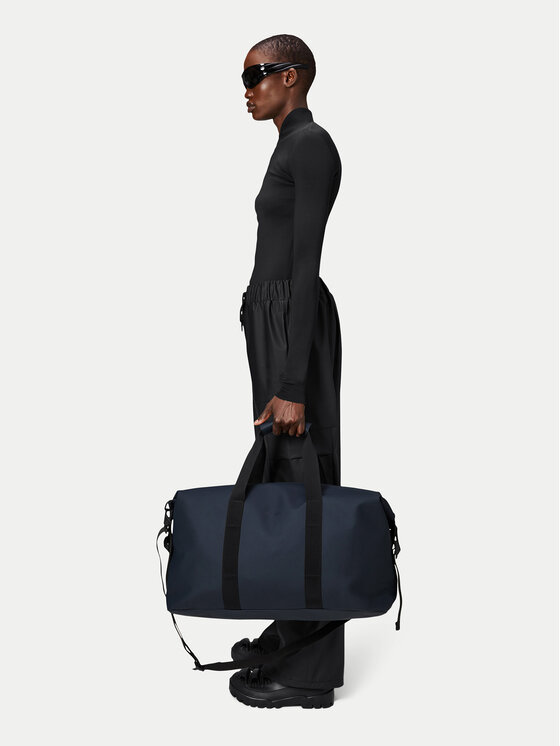 Rains Rains Torba za vikend Hilo Weekend Bag W3 14200 Mornarsko modra