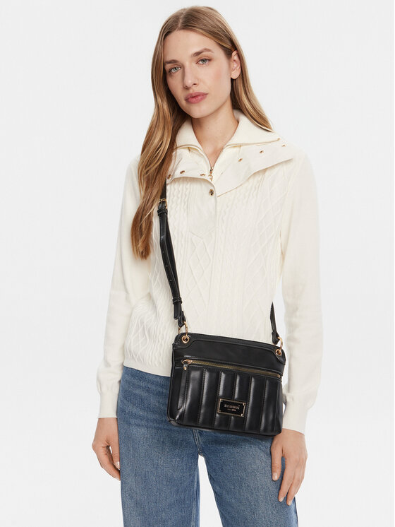 Monnari Monnari Τσάντα BAG5610 Μαύρο