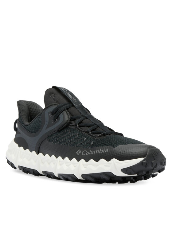 Columbia Columbia Αθλητικά Voyager FLX 2109391 Μαύρο