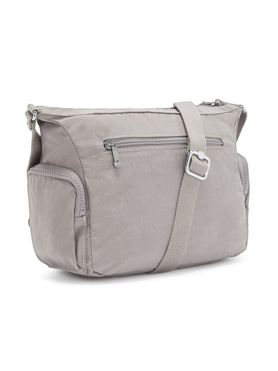 Kipling Kipling Saszetka 215944 Szary