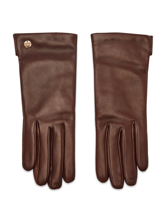 Дамски ръкавици Coccinelle
