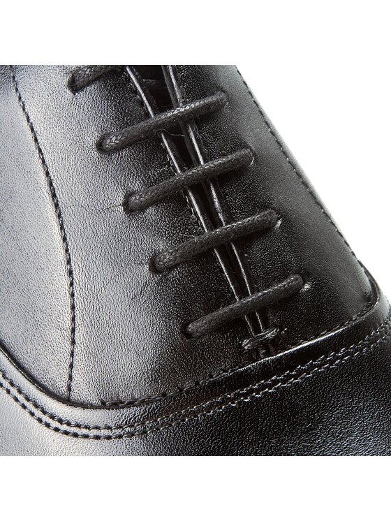 Clarks Polobotky Coling Boss 261193457 erna Modivo.cz